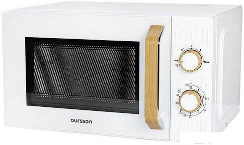 Микроволновая печь Oursson MM2070B/WH