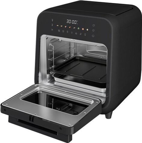 Аэрогриль (аэрофритюрница) Weissgauff WAF 525 Active Steam Pro