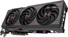 Видеокарта Sapphire Pulse Radeon RX 6800 16GB GDDR6 11305-02-20G Видеокарта Sapphire Pulse Radeon RX 6800 16GB GDDR6 11305-02-20G