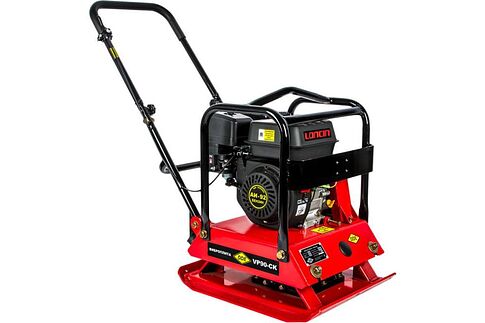 Виброплита DDE VP90-СK 908-719