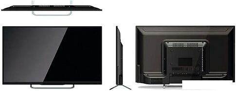 Телевизор ASANO 50LU8130S