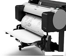 Плоттер Canon imagePROGRAF TM-300