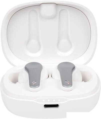 Наушники Hiper TWS Mig HTW-HDX13 (белый)