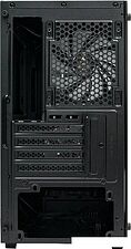 Корпус XASTRA A306M 3FRGB (черный) Корпус XASTRA A306M 3FRGB (черный)