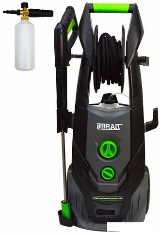 Мойка высокого давления Brait HPW2100i