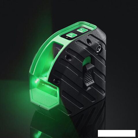 Лазерный нивелир ADA Instruments Armo 2D Green Professional Edition A00575