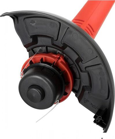 Триммер DDE ET350