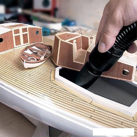 Пылесос Lavor Freddy