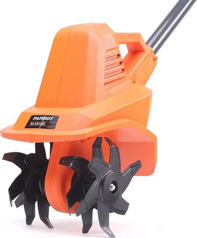 Мотокультиватор аккумуляторный Patriot RA 333 UES 460302118 (с 1-им АКБ)