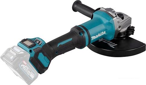 Угловая шлифмашина Makita GA038GZ (без АКБ)