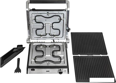 Электрогриль JVC JK-GR306