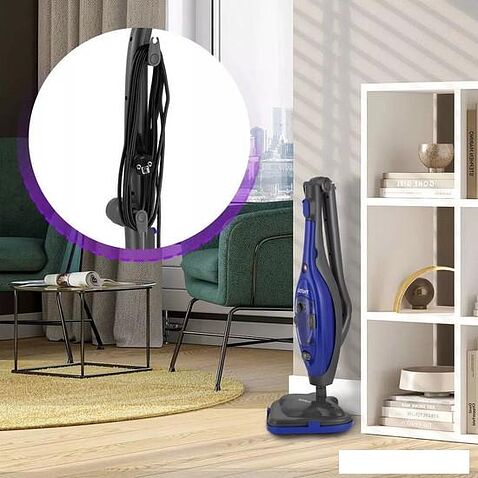 Паровая швабра Kitfort KT-1059