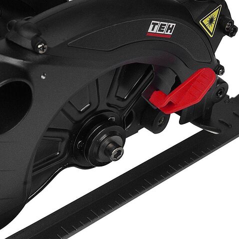 Дисковая (циркулярная) пила TEH TC19014L