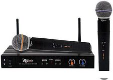 Микрофон Ritmix RWM-221