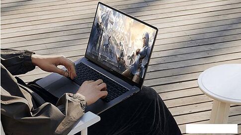 Ноутбук Xiaomi RedmiBook Pro 15 2023 JYU4540CN