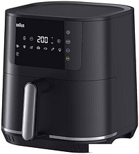 Аэрогриль (аэрофритюрница) Braun MultiFry 5 HF 5030