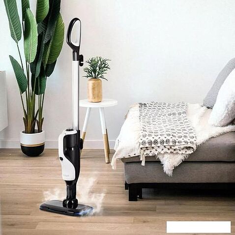 Электрошвабра Kitfort KT-1066