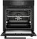 Электрический духовой шкаф Hotpoint FE8 1352 SMP BLG