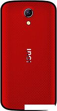 Мобильный телефон Inoi 247B (красный)