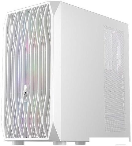 Корпус 1stPlayer Ariya AY7 (белый)