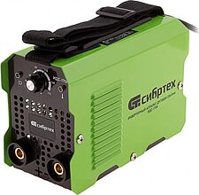 Сварочный инвертор СибрТех ИДС-170K Сварочный инвертор СибрТех ИДС-170K