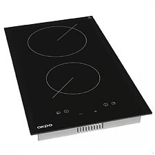 Варочная панель Akpo PKA 30 830/2 BL