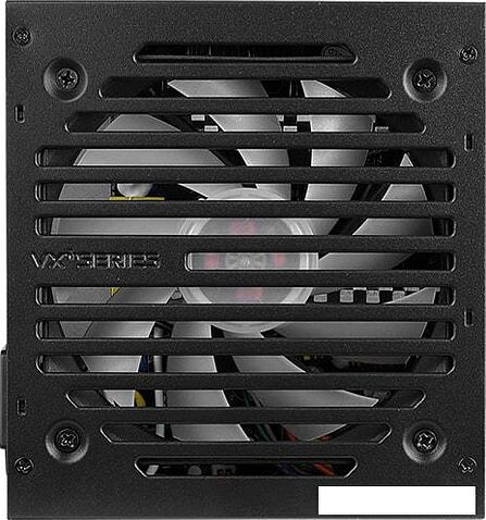 Блок питания AeroCool VX-600 Plus RGB