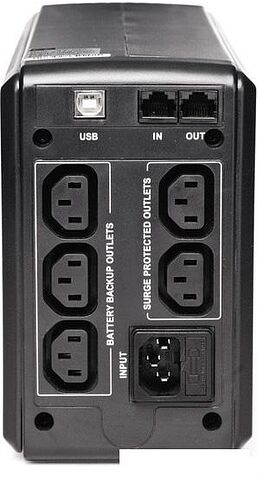 Источник бесперебойного питания Powercom Smart King Pro+ SPT-700