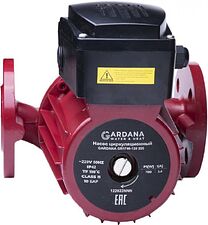 Циркуляционный насос Gardana GR1F 50-120 280