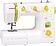 Электромеханическая швейная машина Janome Excellent Stitch 15A