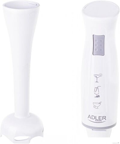 Погружной блендер Adler AD 4622