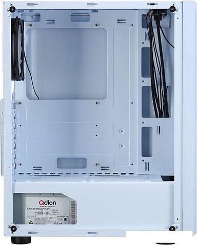 Корпус Formula CL-3302W RGB