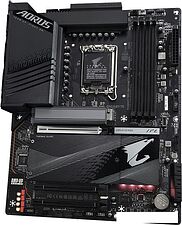 Материнская плата Gigabyte Z790 Aorus Elite AX (rev. 1.0) Материнская плата Gigabyte Z790 Aorus Elite AX (rev. 1.0)