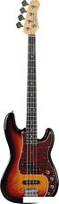 Бас-гитара EKO VPJ-280 Sunburst
