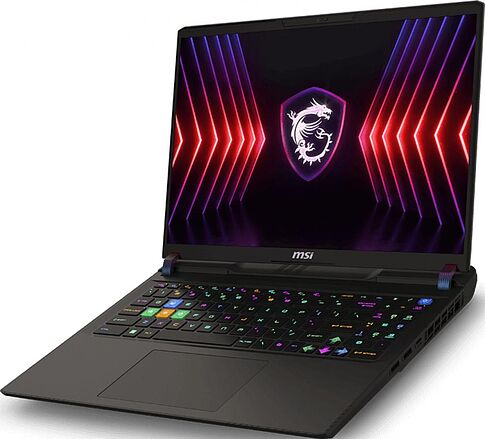 Игровой ноутбук MSI Vector 16 HX A14VHG-831XRU