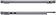 Ноутбук Apple Macbook Air 13" M2 2022 Z15S006R9