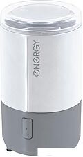 Кофемолка Energy EN-107 (белый)