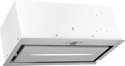 Кухонная вытяжка ZorG Technology Sarbona 750 52 S (нержавеющая сталь)