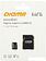 Карта памяти Digma MicroSDXC Class 10 Card10 DGFCA064A01
