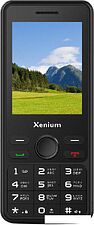 Телефон Xenium X280 (черный)