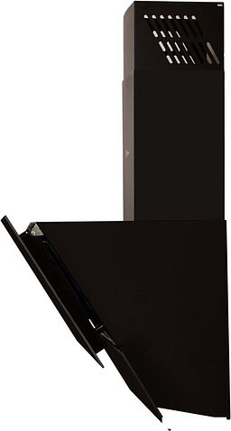 Кухонная вытяжка Schtoff Albina 60 (черный)