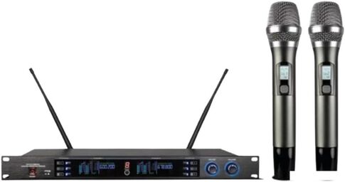 Радиосистема LAudio LS-213-2M Радиосистема LAudio LS-213-2M