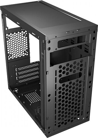 Корпус A4Tech Bloody BD-CC101F (черный)