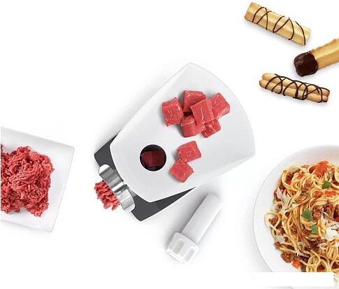 Мясорубка Bosch MFW3612A