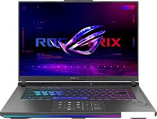 Игровой ноутбук ASUS ROG Strix G16 2023 G614JI-N4257W