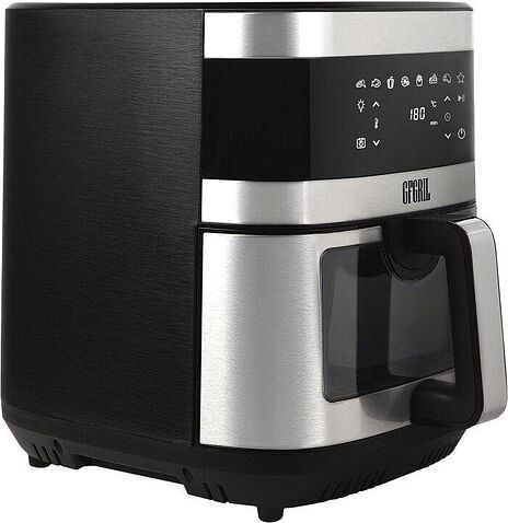 Аэрогриль (аэрофритюрница) GFgril GFA-9100