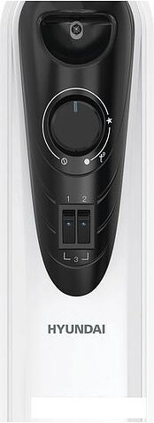 Масляный радиатор Hyundai Expressive H-HO3-07-UI591