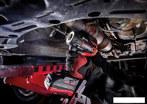 Винтоверт M7 DS201 (без АКБ)