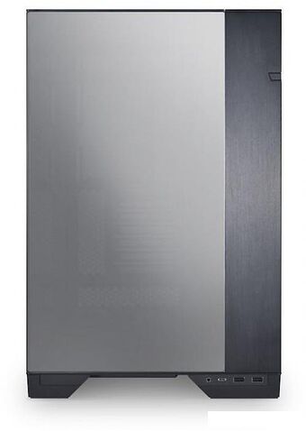 Корпус Lian Li O11 Vision Chrome G99.O11VC.00