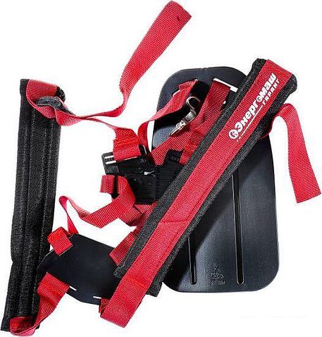 Триммер Энергомаш Гарант БТ1-58